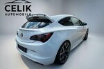 Opel Astra J GTC OPC 2.0 Turbo 110.000 km 13.990 &euro; Neckarsulm 74172