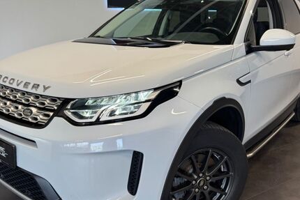 Land Rover Discovery Sport 144.240 km 11.990 &euro; Bretten 75015
