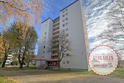 Wohnung Wiesloch - 3.5 Zimmer, 90 m&sup2;, 198.000&euro; | Angebot:23491813