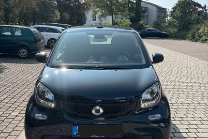 Smart ForTwo 51.500 km 6.990 &euro; Östringen 74889