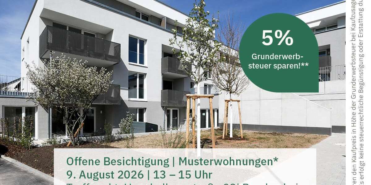 Etagenwohnung Brackenheim - 4 Zimmer, 100 m&sup2;, 549.000&euro; | Angebot:14050788