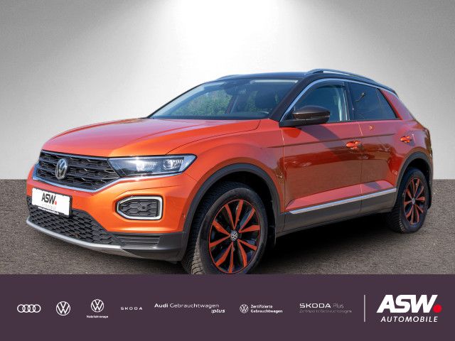 VW T-Roc 73.300 km 17.460 &euro; Heilbronn 74076
