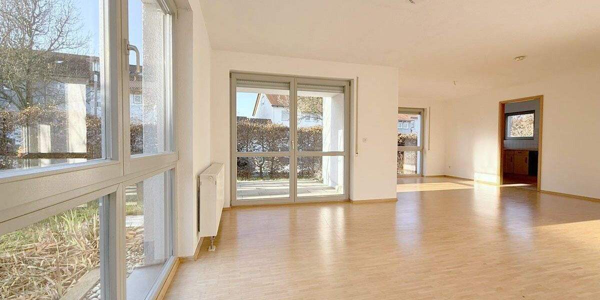 Doppelhaushälfte Neckarsulm Amorbach - 1 Zimmer, 144 m&sup2;, 578.000&euro; | Angebot:25708948