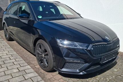 Skoda Octavia 66.500 km 26.989 &euro; Güglingen-Frauenzimmern 74363