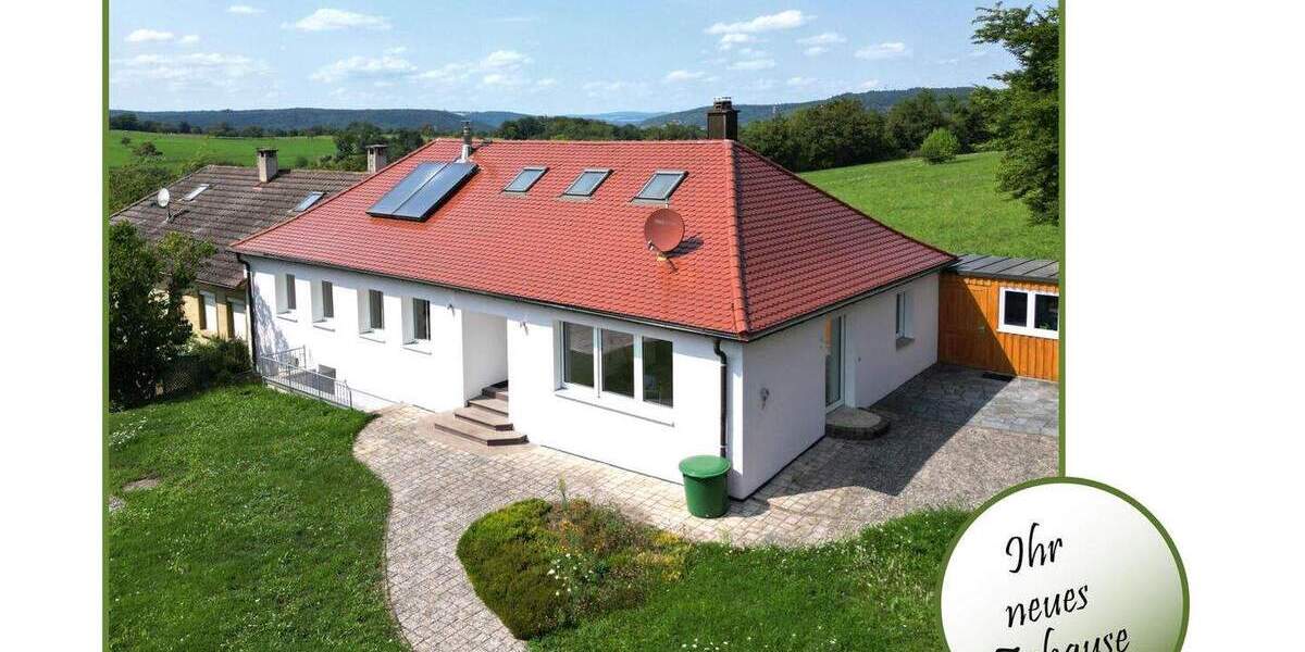 Doppelhaushälfte Gundelsheim Tiefenbach - 4 Zimmer, 113 m&sup2;, 476.000&euro; | Angebot:25772093