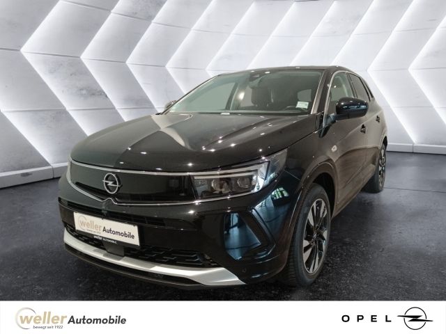 Opel Grandland (X) 27.900 km 22.840 &euro; Bietigheim-Bissingen 74321