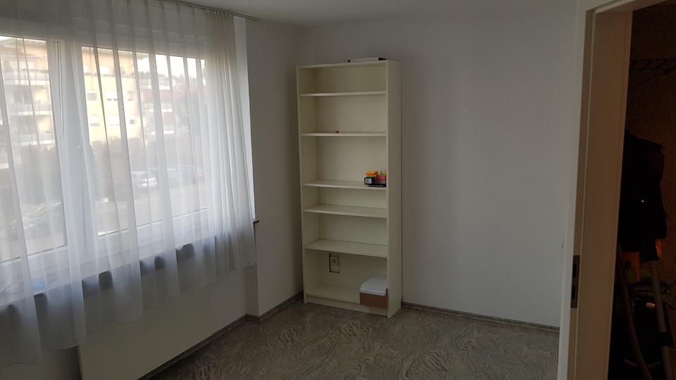 Etagenwohnung Flein - 4 Zimmer, 106 m&sup2;, 1.300&euro; | Angebot:25977680