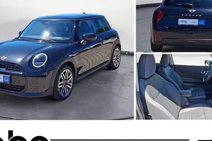 Mini Cooper C 13.770 km 25.890 &euro; Mühlacker 75417