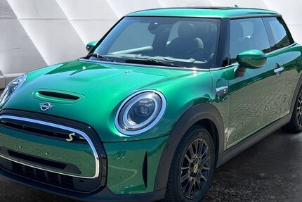 Mini Cooper SE 17.700 km 20.890 &euro; Mosbach-Neckarelz 74821