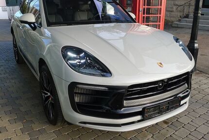 Porsche Macan 69.000 km 69.900 &euro; Heilbronn 74076