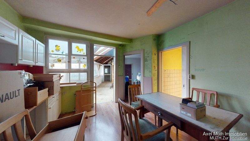 Einfamilienhaus Eppingen / Mühlbach Mühlbach - 7 Zimmer, 150 m&sup2;, 248.000&euro; | Angebot:25660535