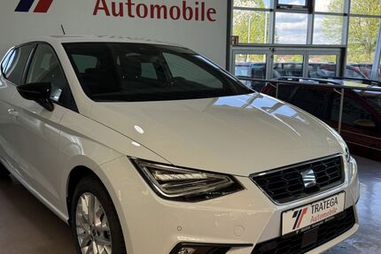 Seat Ibiza 7.730 km 21.990 &euro; Bruchsal 76646