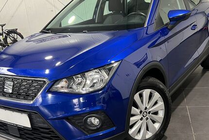 Seat Arona 134.000 km 10.995 &euro; Bretten 75015