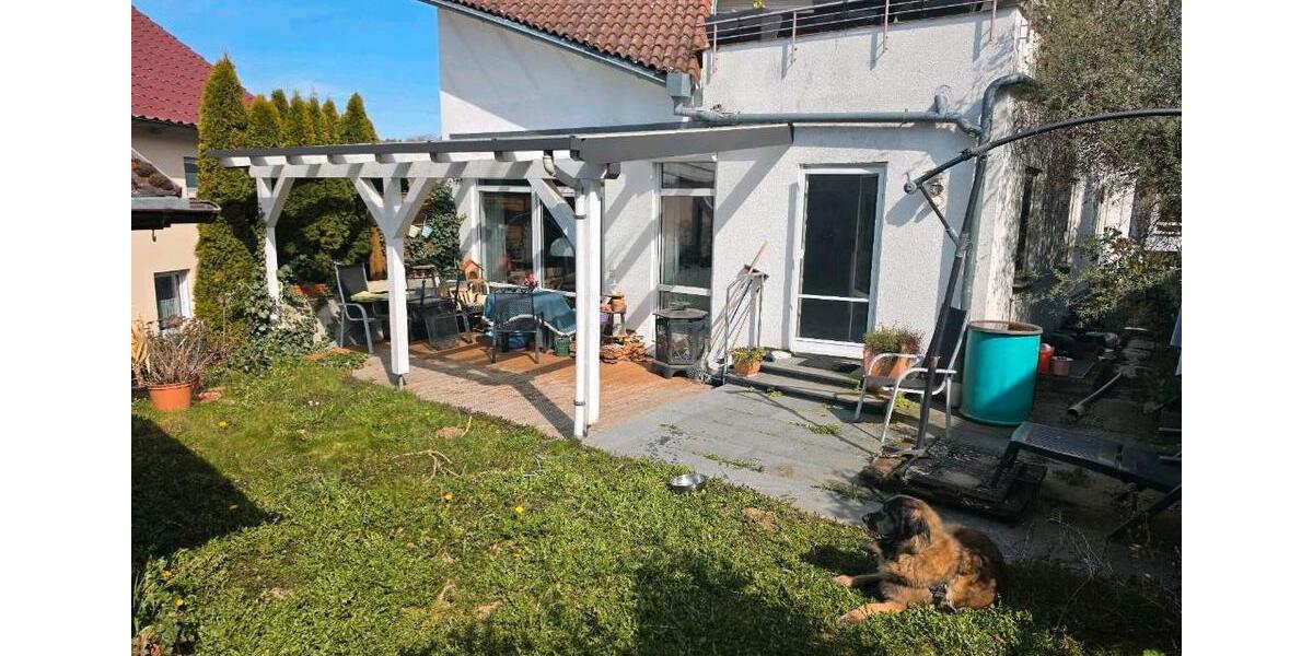 Erdgeschoßwohnung Eberdingen - 3 Zimmer, 133 m&sup2;, 398.000&euro; | Angebot:26041216