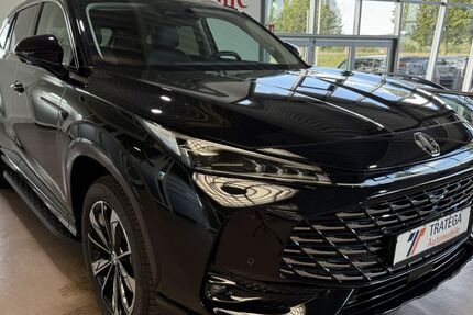 MG HS 5.630 km 30.940 &euro; Bruchsal 76646