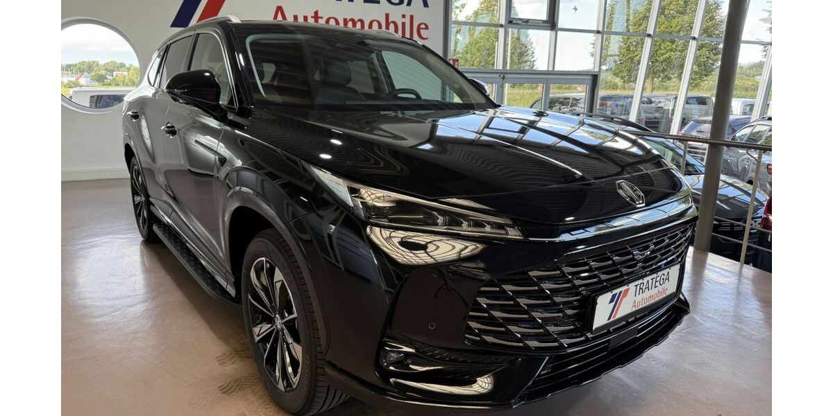 MG HS 5.630 km 30.940 &euro; Bruchsal 76646