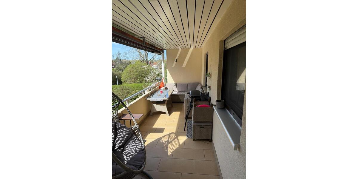 Erdgeschoßwohnung Ingersheim - 3.5 Zimmer, 88 m&sup2;, 359.000&euro; | Angebot:26055891