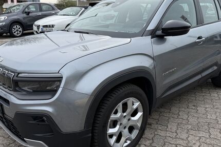 Jeep Avenger 38.299 km 18.440 &euro; Bruchsal 76646