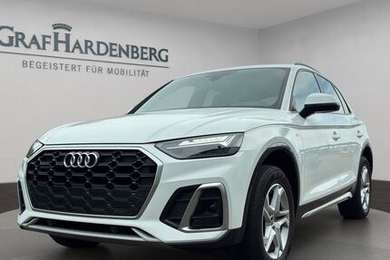 Audi Q5 83.145 km 30.690 &euro; Bretten 75015