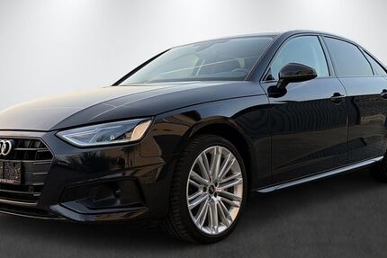 Audi A4 70.600 km 25.490 &euro; Ittlingen 74930