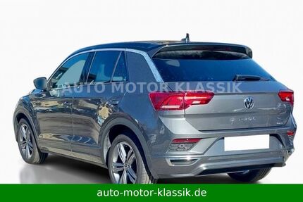 VW T-Roc 15.900 km 29.999 &euro; Knittlingen 75438