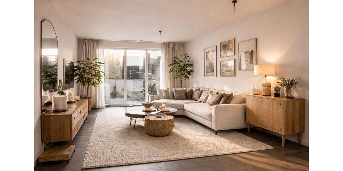 Erdgeschoßwohnung Eppingen - 3 Zimmer, 74 m&sup2;, 359.900&euro; | Angebot:26606970