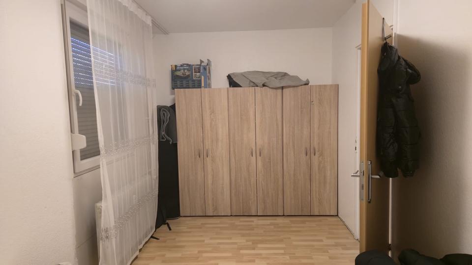 Etagenwohnung Wiesloch - 3 Zimmer, 78 m&sup2;, 255.000&euro; | Angebot:25224712