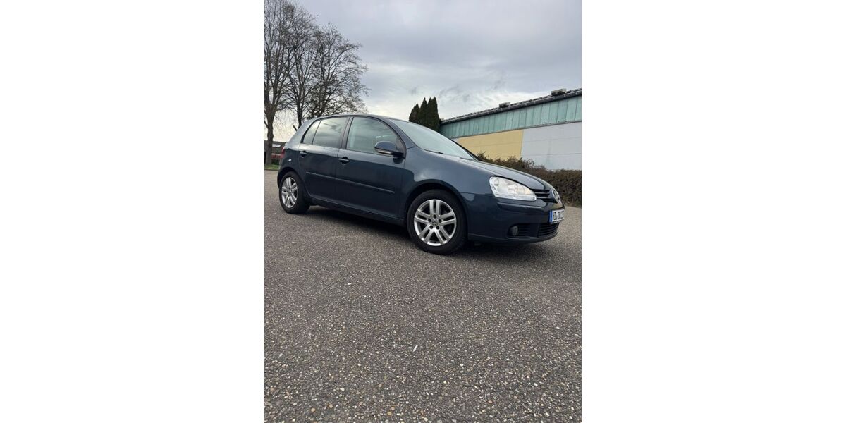 VW Golf 140.800 km 3.300 &euro; Meckesheim 74909