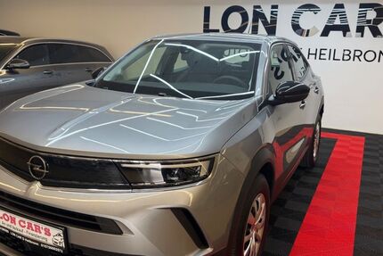 Opel Mokka 70.500 km 17.990 &euro; Leingarten 74211