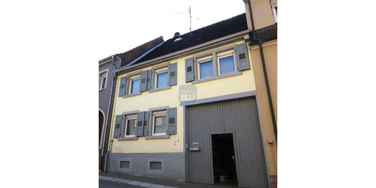 Einfamilienhaus Weingarten - 5 Zimmer, 111 m&sup2;, 216.800&euro; | Angebot:25974618