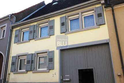 Haus Weingarten - 5 Zimmer, 111 m&sup2;, 216.800&euro; | Angebot:25974618