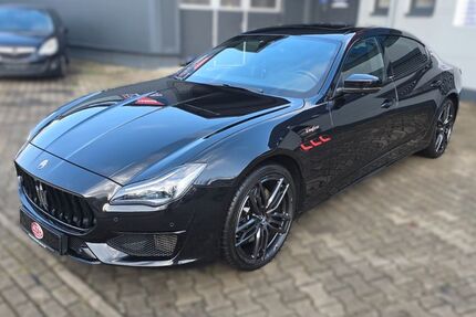Maserati Quattroporte 48.266 km 69.990 &euro; Sandhausen 69207