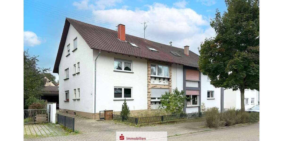 Einfamilienhaus Östringen - 8 Zimmer, 220 m&sup2;, 310.000&euro; | Angebot:23146203