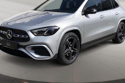 Mercedes-Benz GLA 200 15.644 km 42.489 &euro; Neckarsulm-Obereisesheim 74172