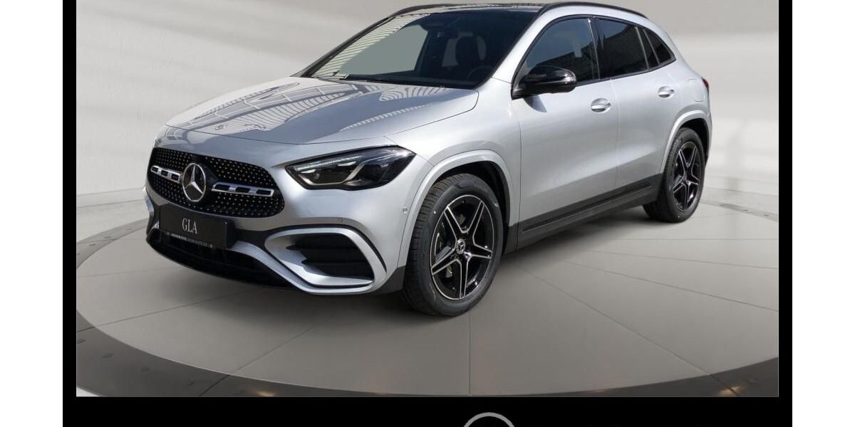 Mercedes-Benz GLA 200 15.644 km 42.489 &euro; Neckarsulm-Obereisesheim 74172