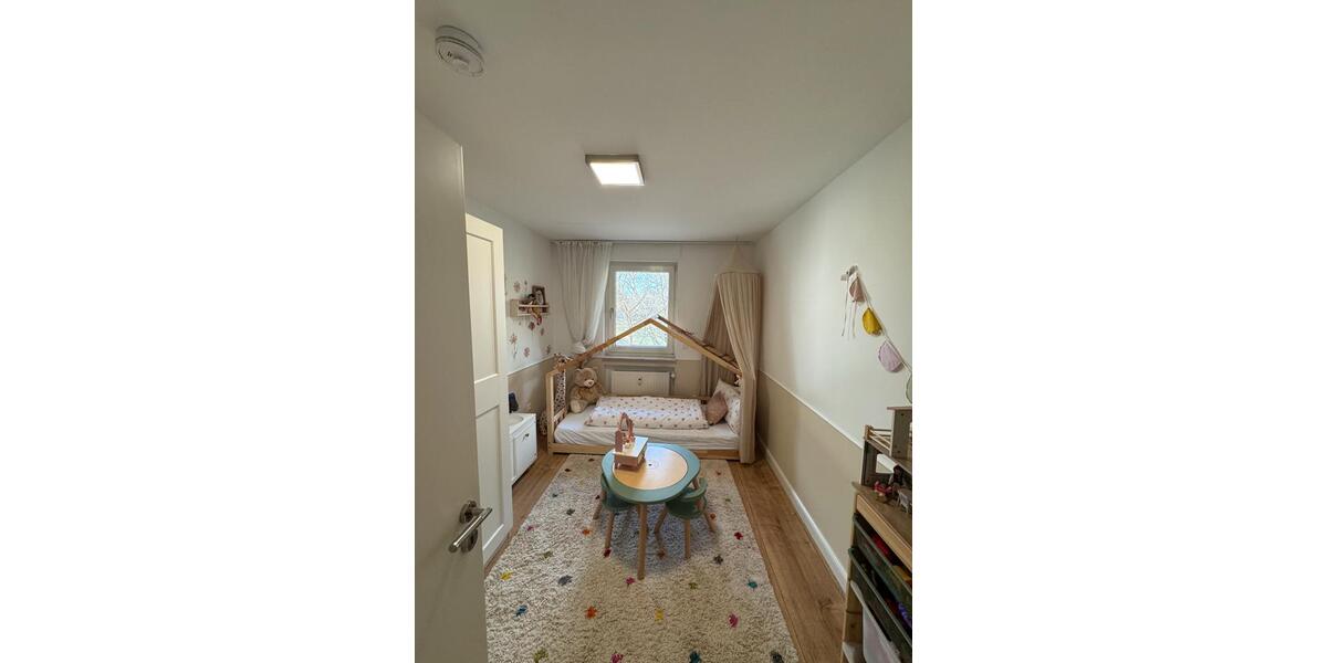 Etagenwohnung Bruchsal - 4 Zimmer, 86 m&sup2;, 375.000&euro; | Angebot:25546369