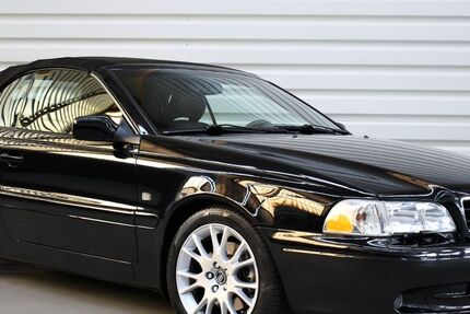 Volvo C70 97.500 km 8.990 &euro; Forst 76694