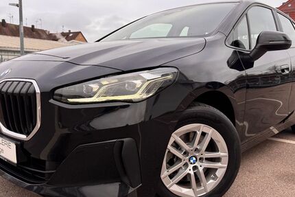 BMW 220 Active Tourer 108.200 km 22.899 &euro; Heilbronn 74074