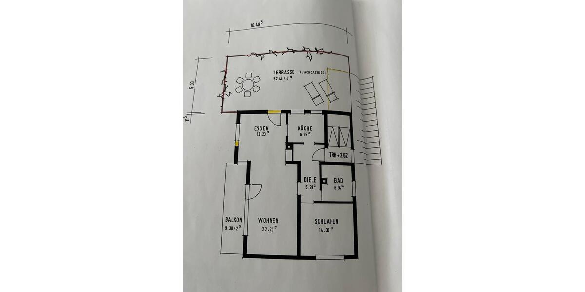 Mehrfamilienhaus, Wohnhaus Neckarsulm - 6 Zimmer, 266 m&sup2;, 899.000&euro; | Angebot:25887000