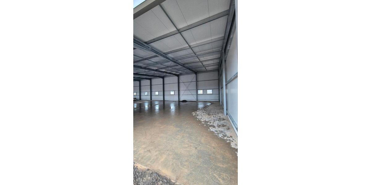 Gewerbeobjekt Gemmingen - 7&euro; | Angebot:25051754