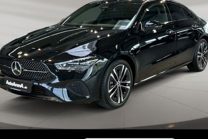 Mercedes-Benz CLA 180 19.787 km 32.409 &euro; Heilbronn 74072