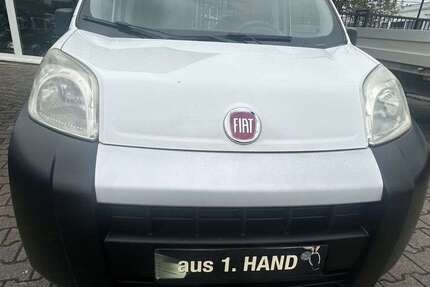 Fiat Fiorino 114.402 km 4.999 &euro; Sandhausen 69207