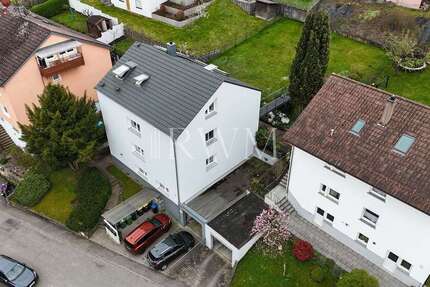 Haus Eisingen - 10 Zimmer, 262 m&sup2;, 599.000&euro; | Angebot:26273173