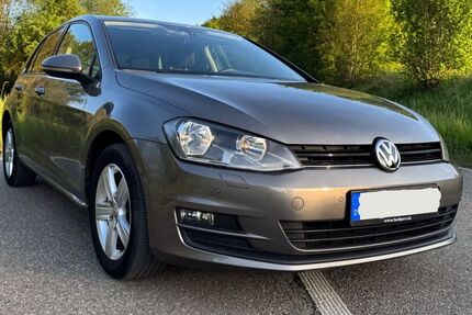 VW Golf 120.000 km 9.500 &euro; Bruchsal 76646
