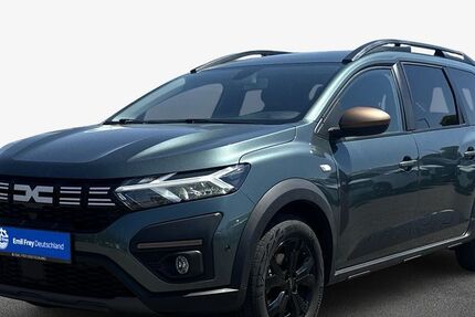 Dacia Jogger 28.295 km 22.290 &euro; Heilbronn 74080