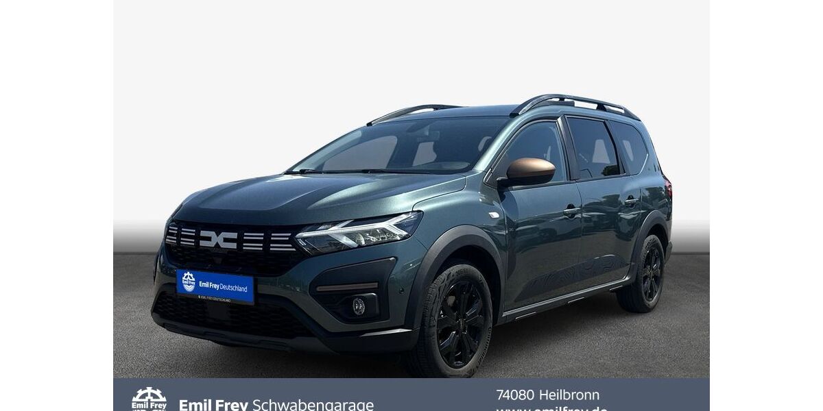 Dacia Jogger 28.295 km 22.290 &euro; Heilbronn 74080