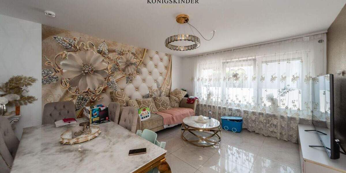 Mehrfamilienhaus, Wohnhaus Kirchheim am Neckar - 7 Zimmer, 164 m&sup2;, 449.000&euro; | Angebot:25676488