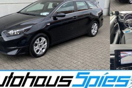 Kia ceed Sportswagon 51.678 km 18.790 &euro; Heilbronn 74076