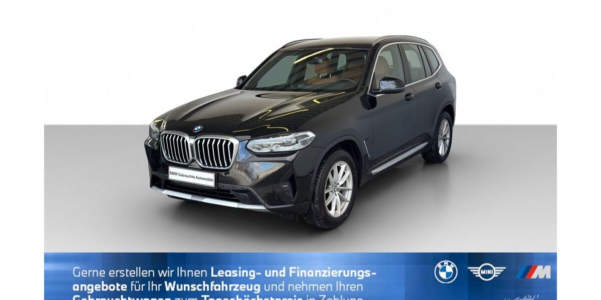 BMW X3 72.750 km 38.940 &euro; Heilbronn 74076