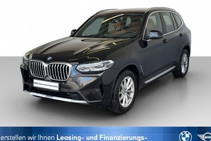 BMW X3 72.750 km 39.290 &euro; Heilbronn 74076